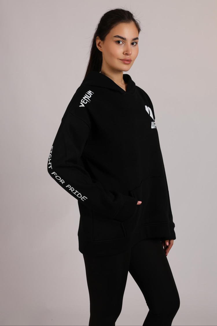 Honey Badger UFC Venum Sweatshirt