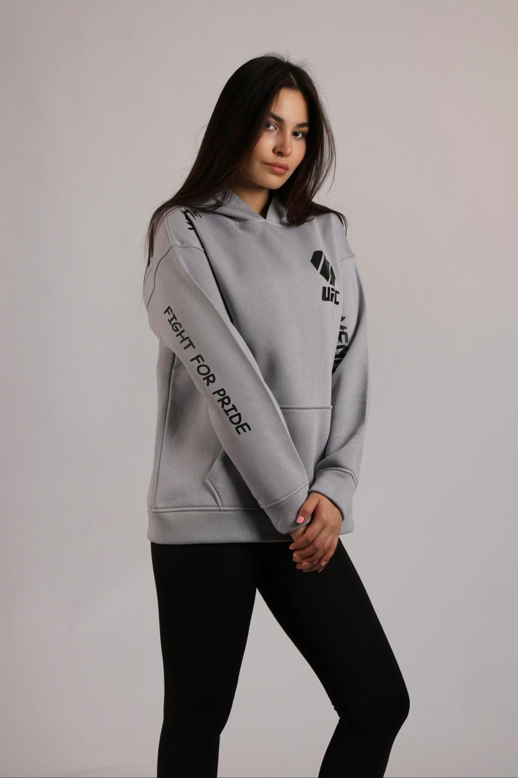 Honey Badger UFC Venum Sweatshirt
