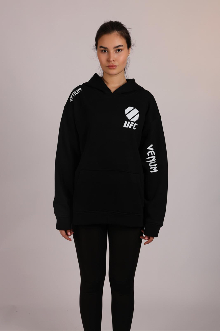 Honey Badger UFC Venum Sweatshirt