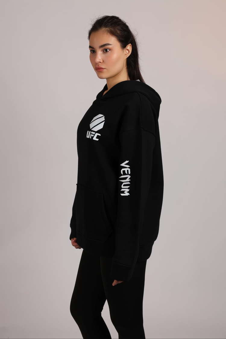 Honey Badger UFC Venum Sweatshirt