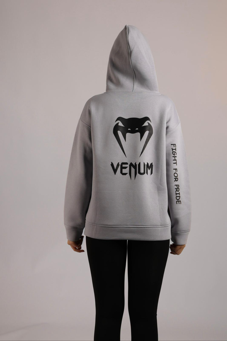 Honey Badger UFC Venum Sweatshirt