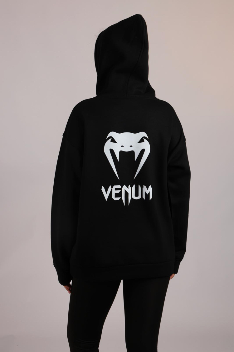 Honey Badger UFC Venum Sweatshirt