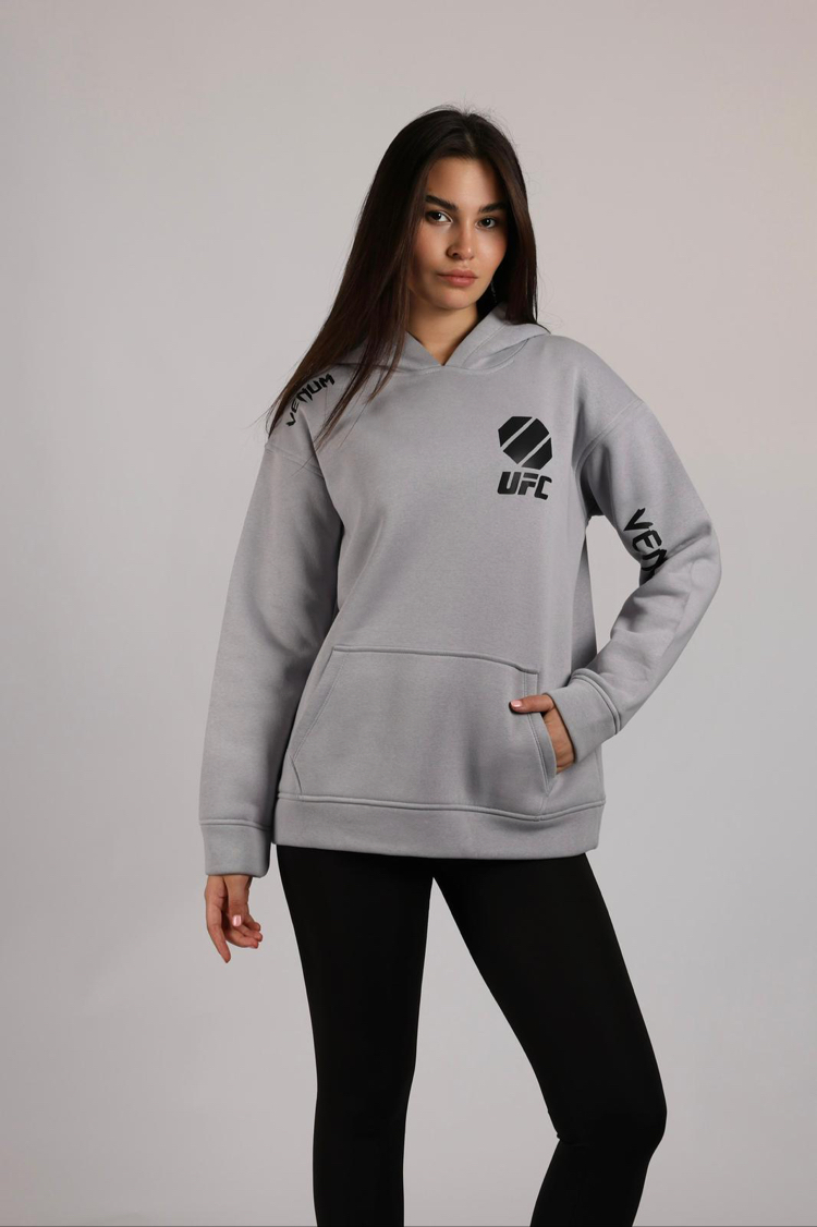 Honey Badger UFC Venum Sweatshirt