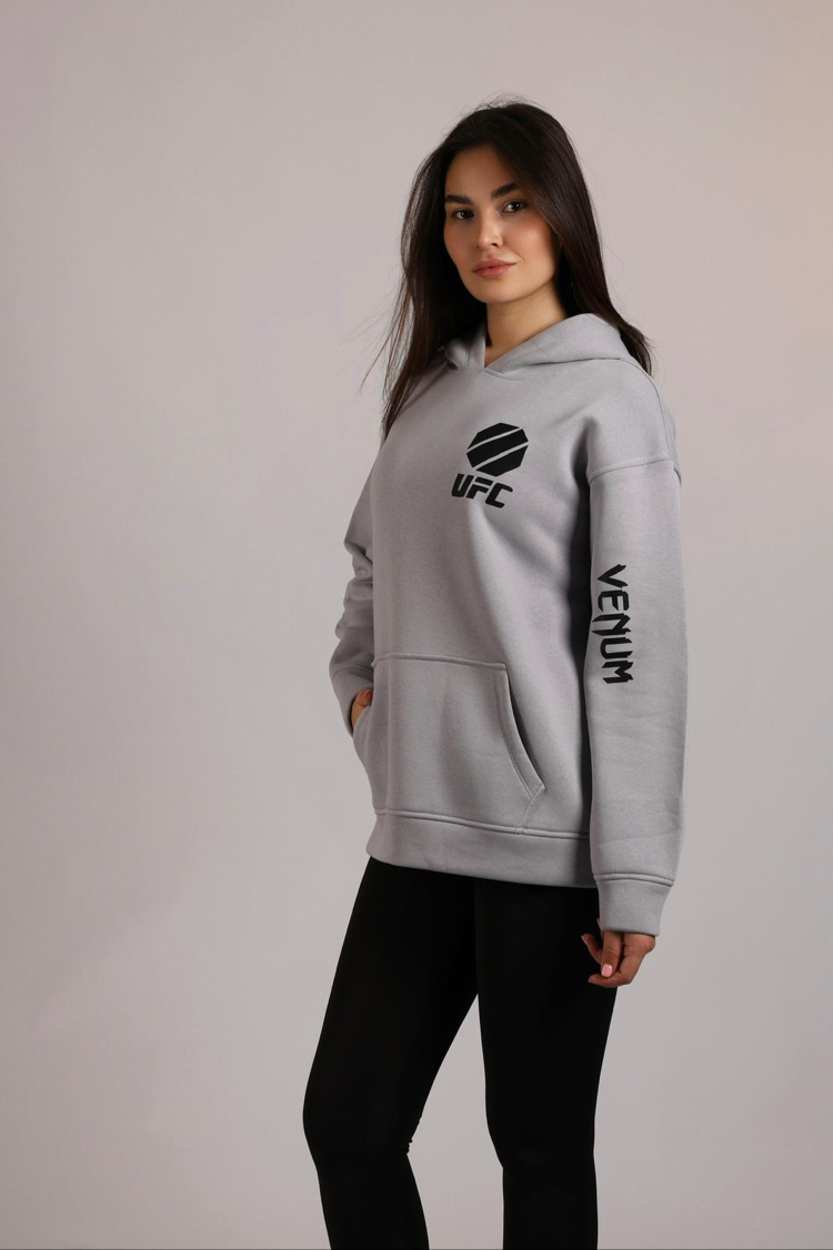 Honey Badger UFC Venum Sweatshirt