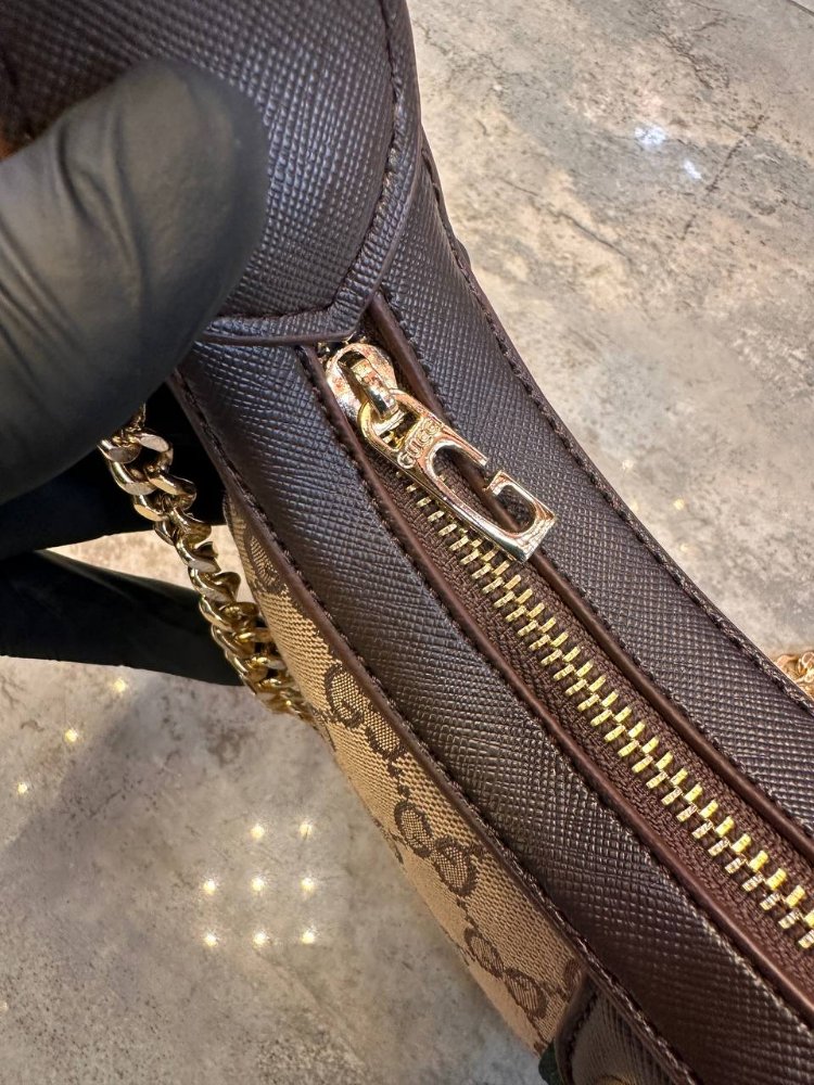 Gucci Ophidia Small Shoulder Bag