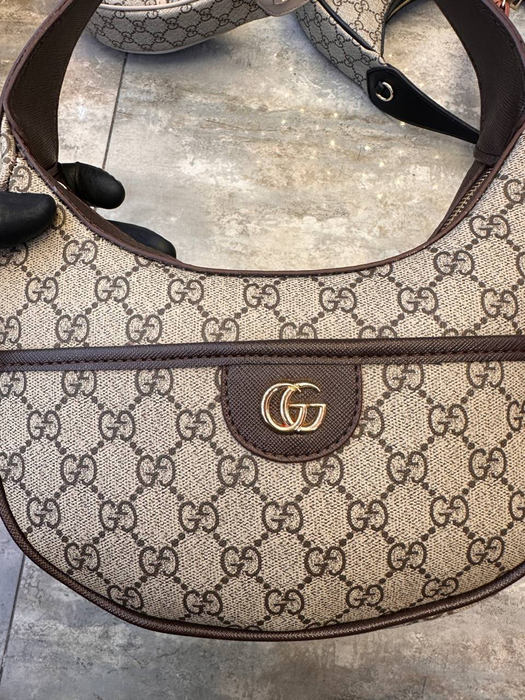 Gucci ophidia shoulder bag