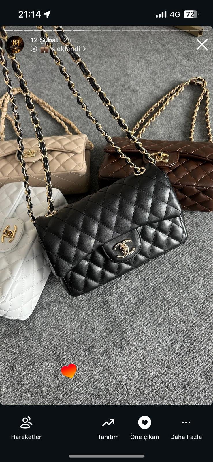 Chanel