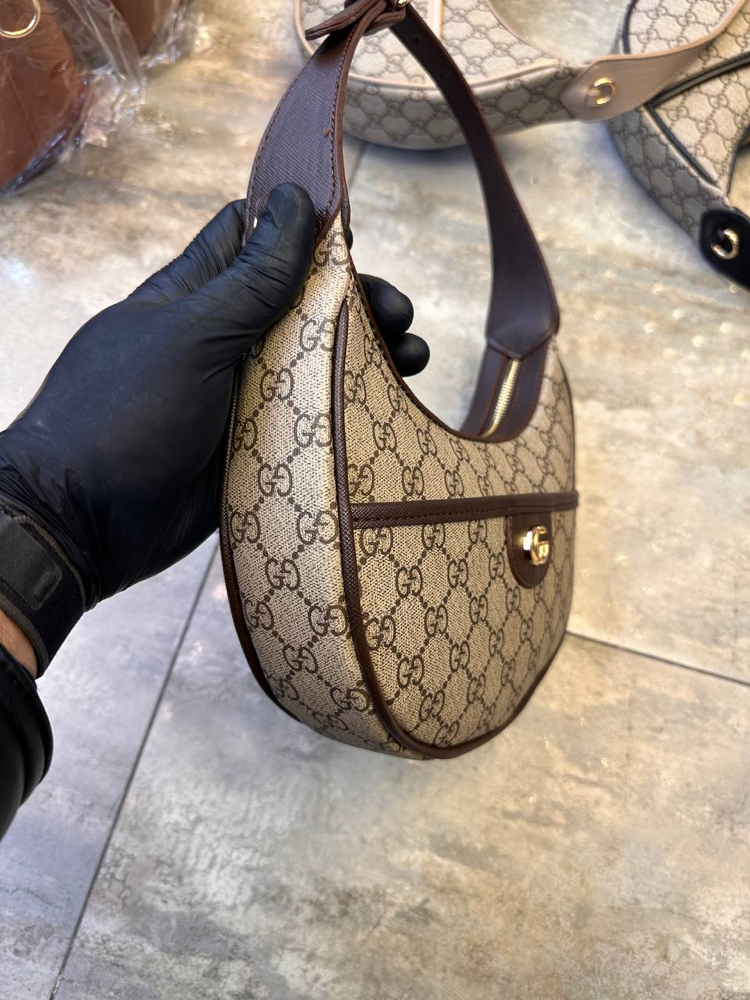 Gucci ophidia shoulder bag