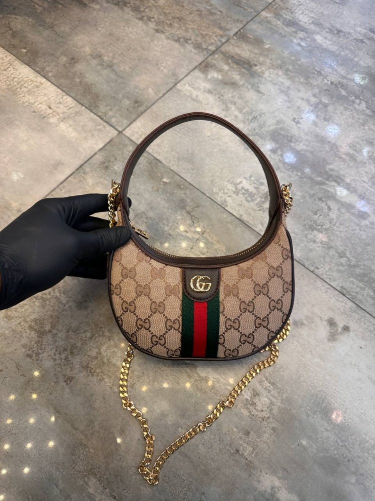 Gucci Ophidia Small Shoulder Bag