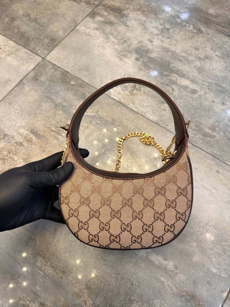 Gucci Ophidia Small Shoulder Bag