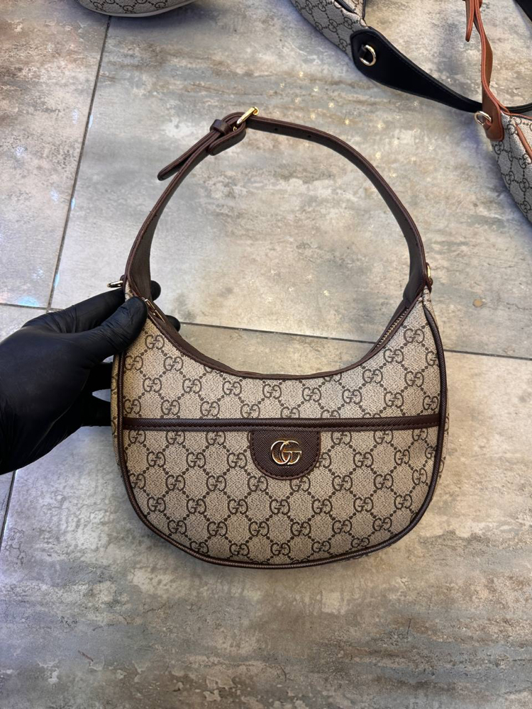 Gucci ophidia shoulder bag