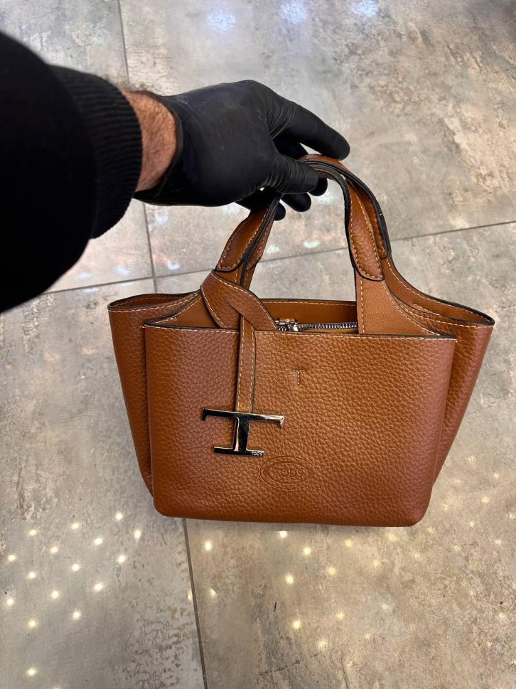Tod's