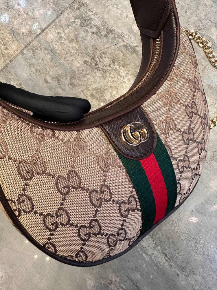 Gucci Ophidia Small Shoulder Bag