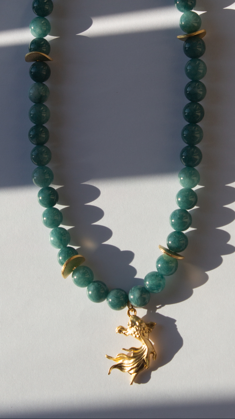 Sirena Verde