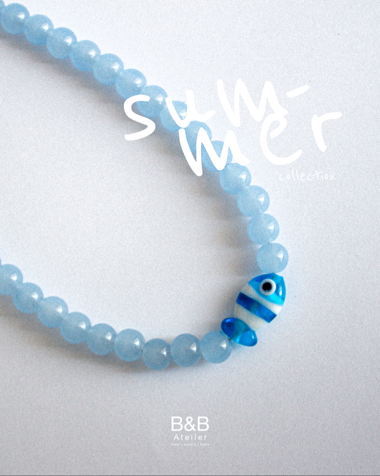 Summer Collection No:1