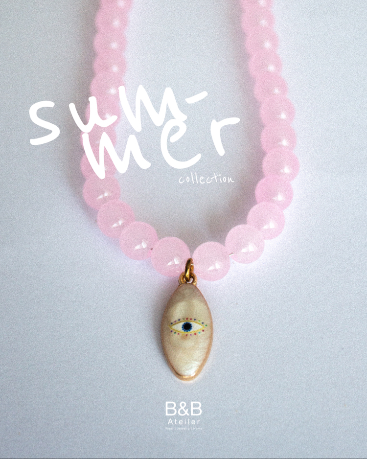 Summer Collection No:3