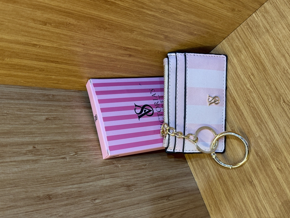 Victoria Secret Kartlık