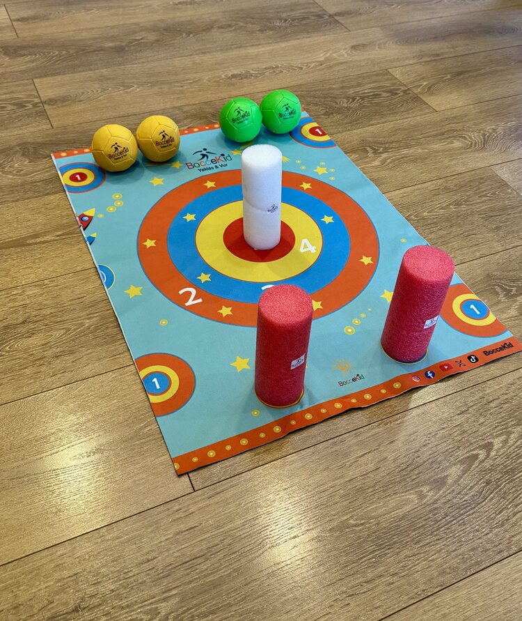 BocceKid Oyun Seti