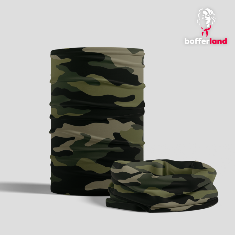 Motosiklet Buff Bandana - Rüzgar Geçirmez Unisex Nefes Alabilir Kumaş Outdoor Bisiklet Kamp 14
