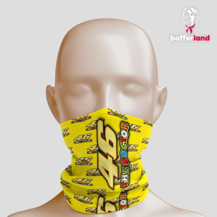 Motosiklet Buff Bandana - Rüzgar Geçirmez Unisex Nefes Alabilir Kumaş Outdoor Bisiklet Kamp 14