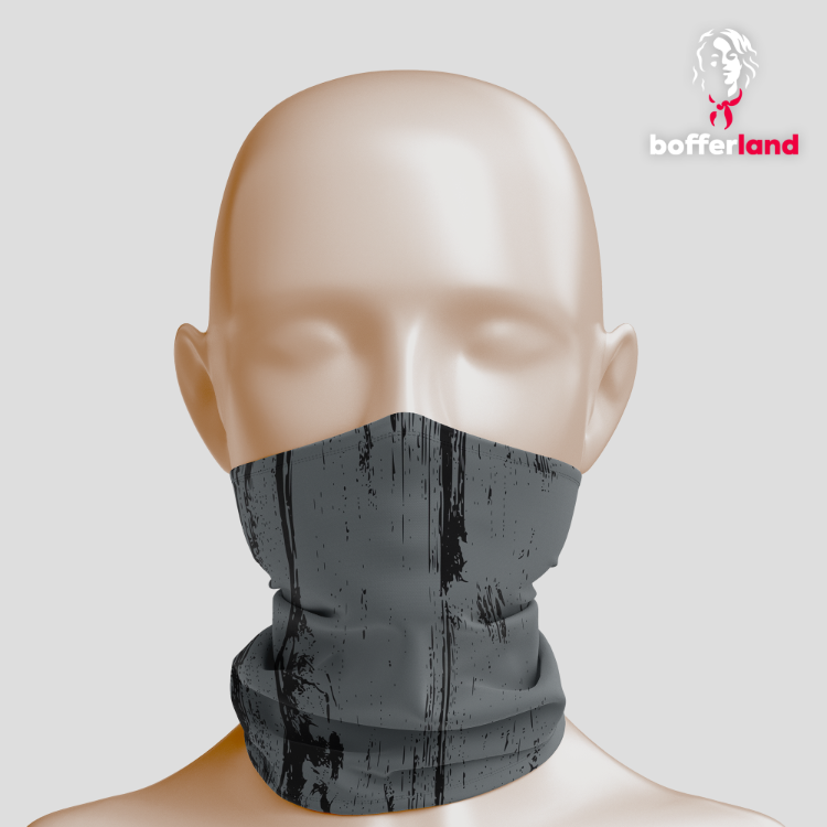 Motosiklet Buff Bandana - Rüzgar Geçirmez Unisex Nefes Alabilir Kumaş Outdoor Bisiklet Kamp 14