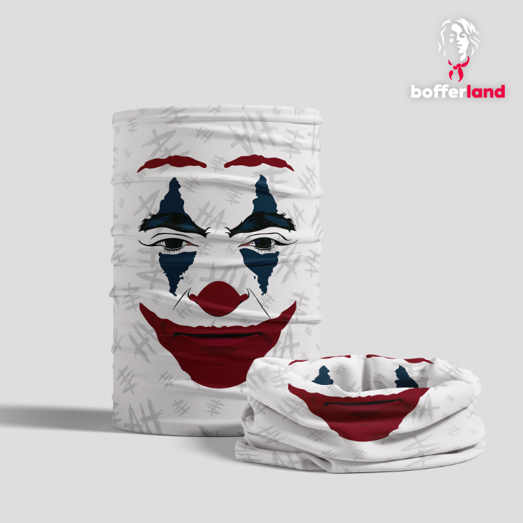 Xtreme Buff Bandana Maske Boyunluk Yeni Sezon (2026) 001