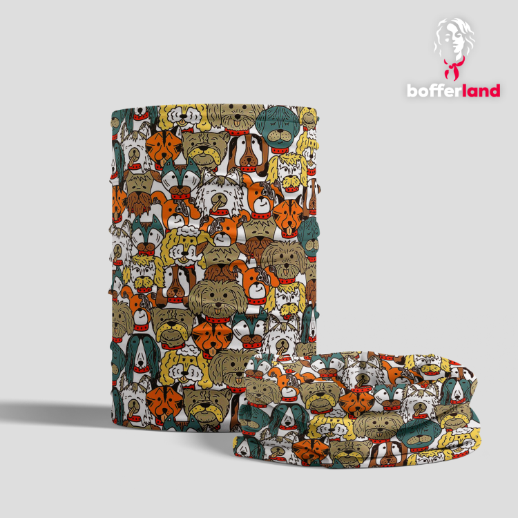 Motosiklet Buff Bandana - Rüzgar Geçirmez Unisex Nefes Alabilir Kumaş Outdoor Bisiklet Kamp 14