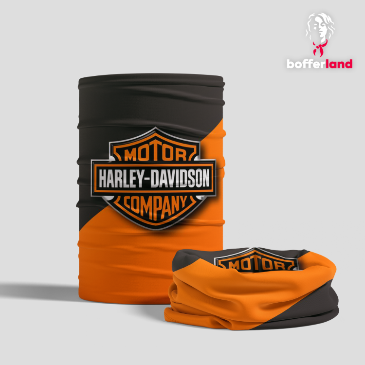 Motosiklet Buff Bandana - Rüzgar Geçirmez Unisex Nefes Alabilir Kumaş Outdoor Bisiklet Kamp 02