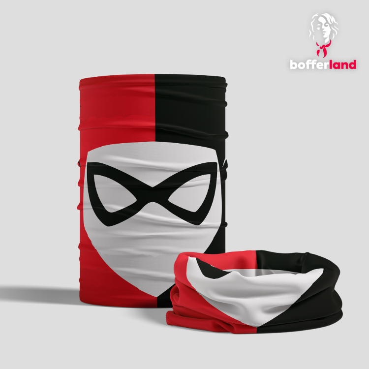 Xtreme Buff Bandana Maske Boyunluk Yeni Sezon (2026) 002