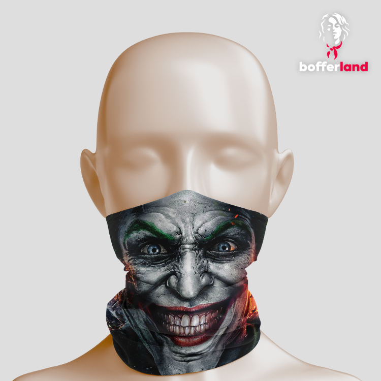 Motosiklet Buff Bandana - Rüzgar Geçirmez Unisex Nefes Alabilir Kumaş Outdoor Bisiklet Kamp 14