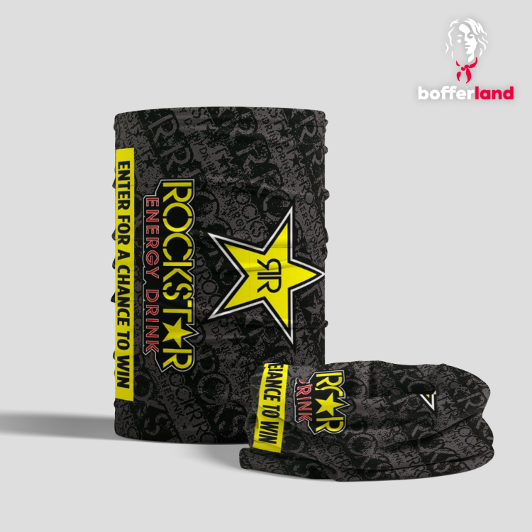 Motosiklet Buff Bandana - Rüzgar Geçirmez Unisex Nefes Alabilir Kumaş Outdoor Bisiklet Kamp 02