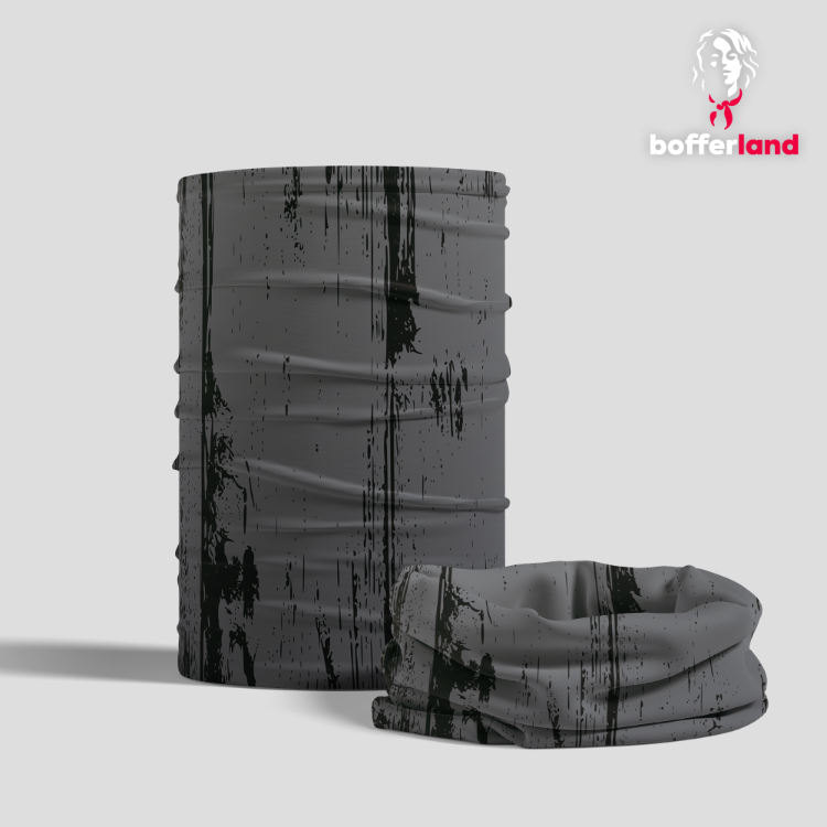 Motosiklet Buff Bandana - Rüzgar Geçirmez Unisex Nefes Alabilir Kumaş Outdoor Bisiklet Kamp 14