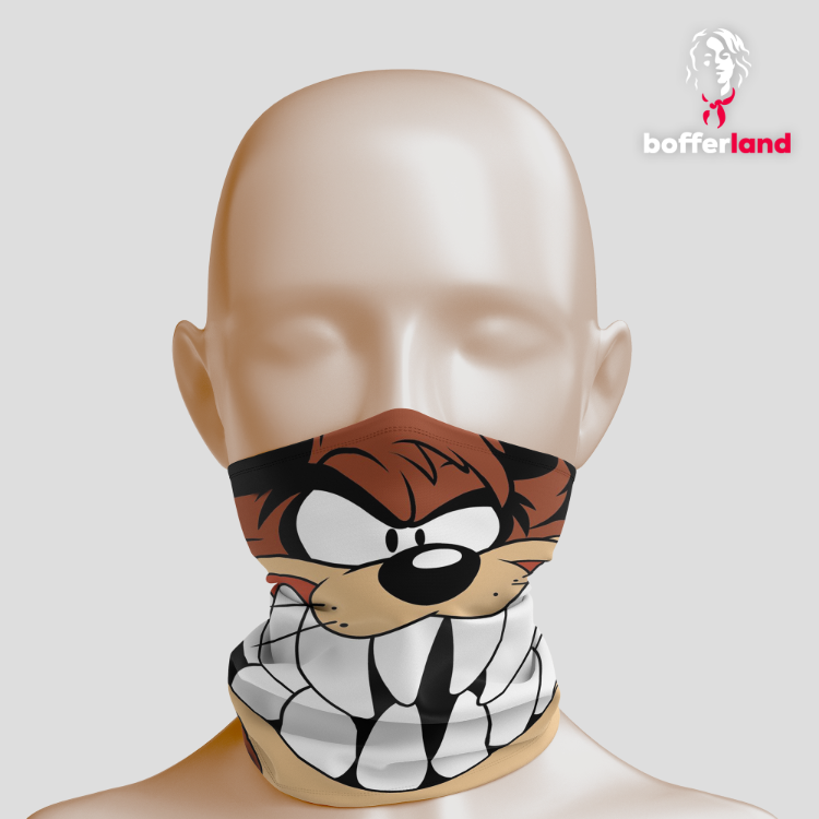 Motosiklet Buff Bandana - Rüzgar Geçirmez Unisex Nefes Alabilir Kumaş Outdoor Bisiklet Kamp 09