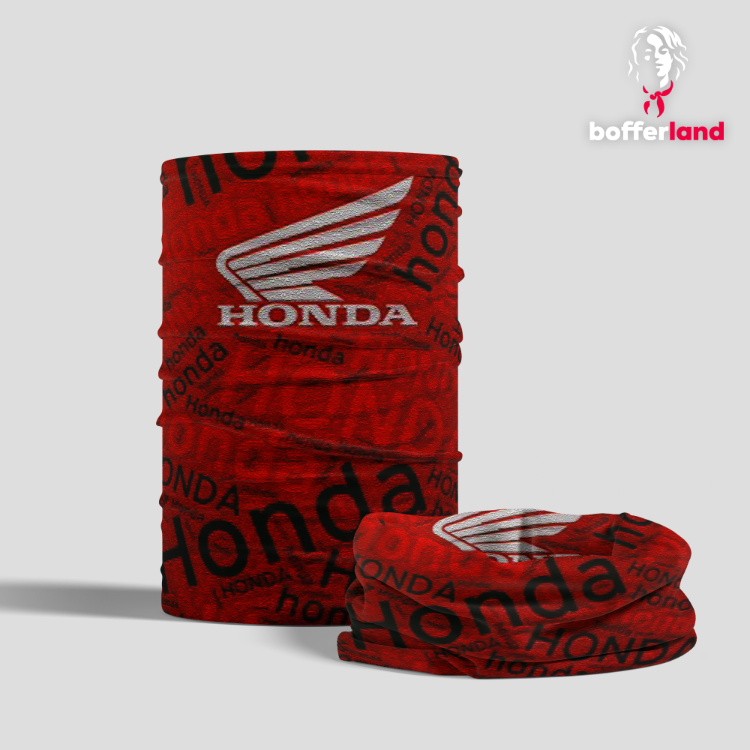 Motosiklet Buff Bandana - Rüzgar Geçirmez Unisex Nefes Alabilir Kumaş Outdoor Bisiklet Kamp 02