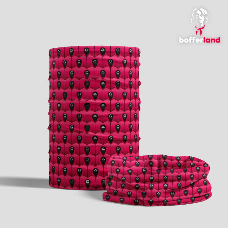 Motosiklet Buff Bandana - Rüzgar Geçirmez Unisex Nefes Alabilir Kumaş Outdoor Bisiklet Kamp 14