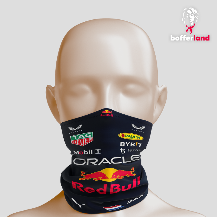 Motosiklet Buff Bandana - Rüzgar Geçirmez Unisex Nefes Alabilir Kumaş Outdoor Bisiklet Kamp 02