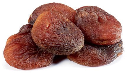 Gün Kurusu Kabaaşı 500 gr.
