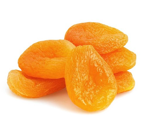 Sarı Kayısı Kabaaşı 500 gr.
