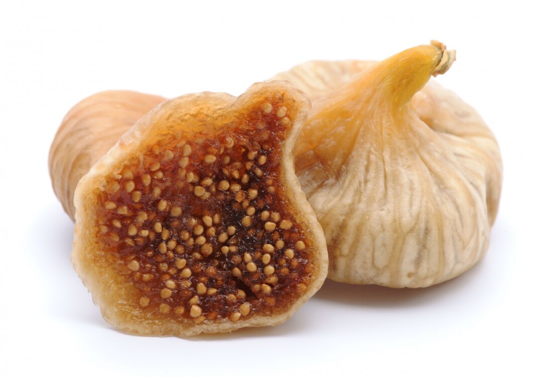 Aydın Dağ İnciri 500 gr.