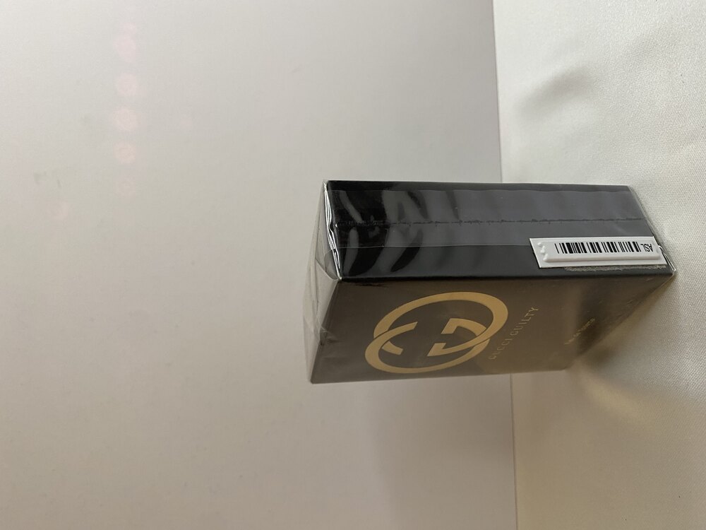 Gucci Guilty kadın parfümü 