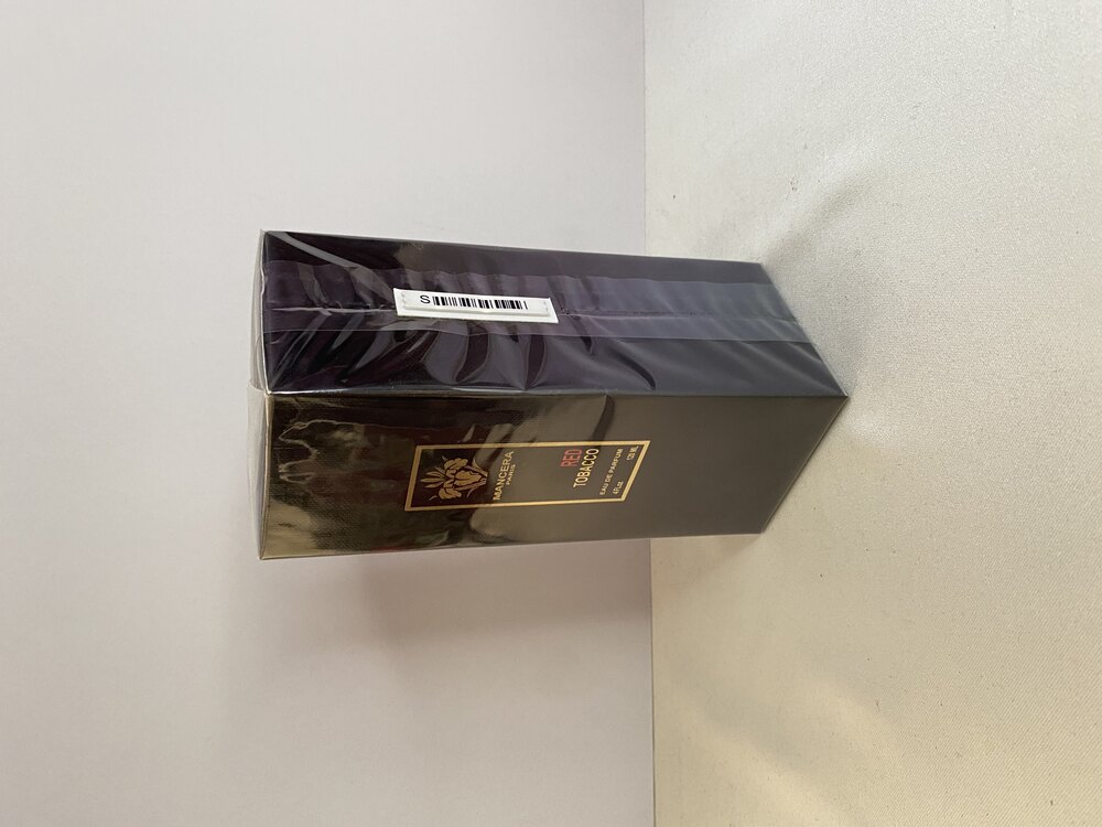 Mancera Red Tobacco Unısex Parfüm