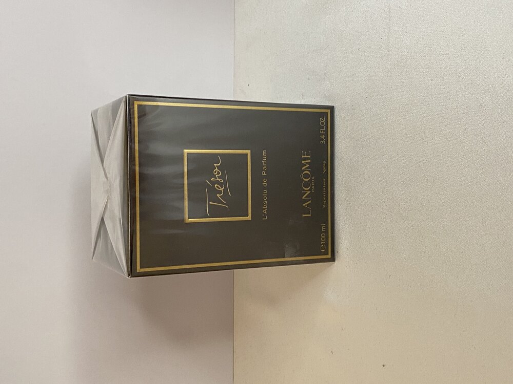 Lancôme Trésor L'Eau de Parfum Kadın Parfüm