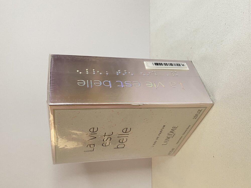 Lancôme La Vie Est Belle Kadın Parfümü