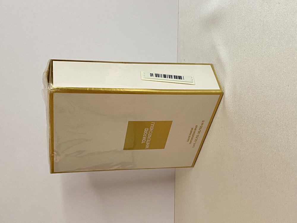 Tom Ford Whıte Patchouli Unısex Parfüm