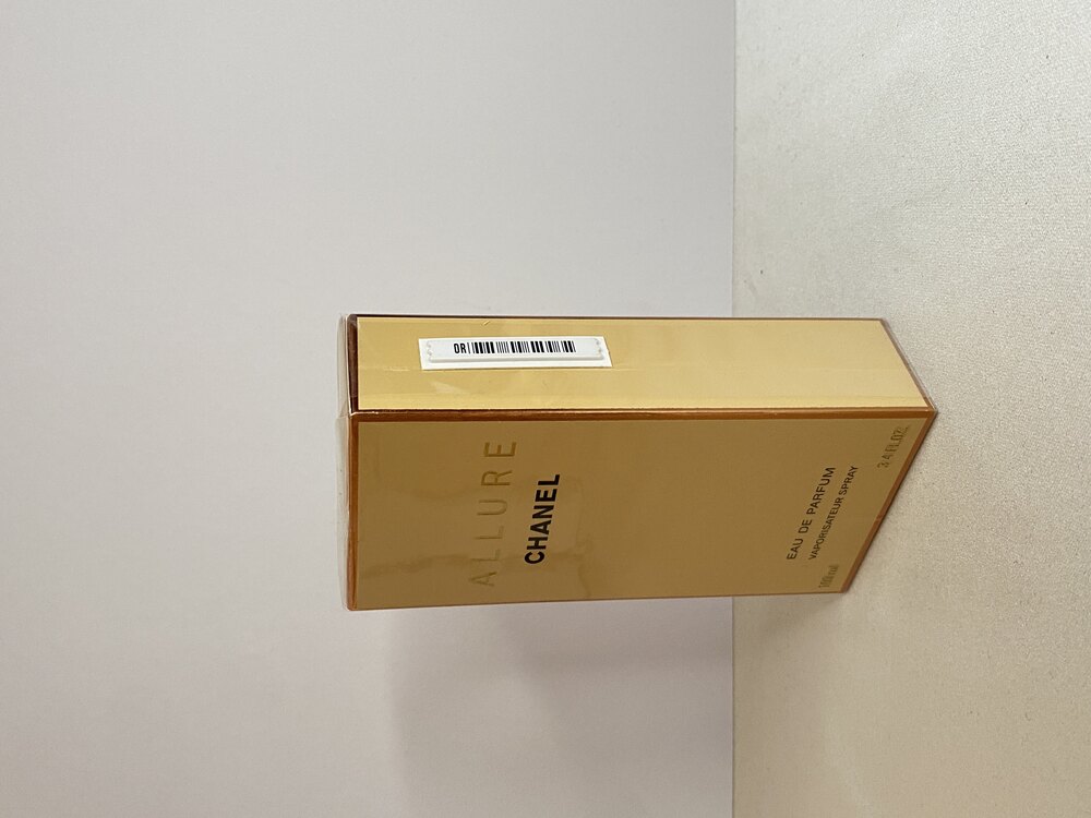 Chanel Allure Unısex Parfüm