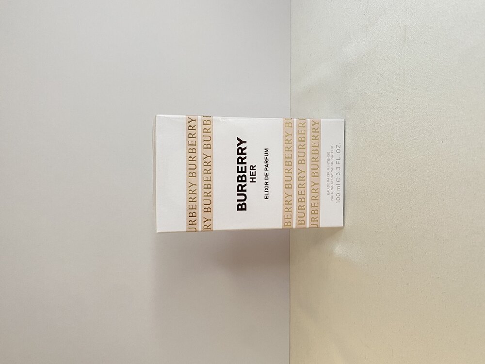 Burberry Her Kadın Parfümü