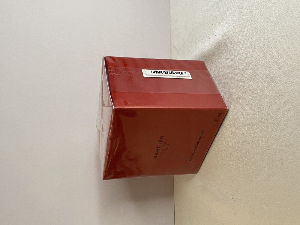 Narciso Rodriguez Rouge Unısex Parfüm