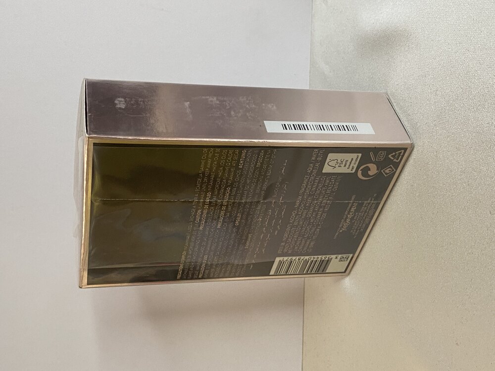 Yves Saint Laurent Black Opium Kadın Parfüm