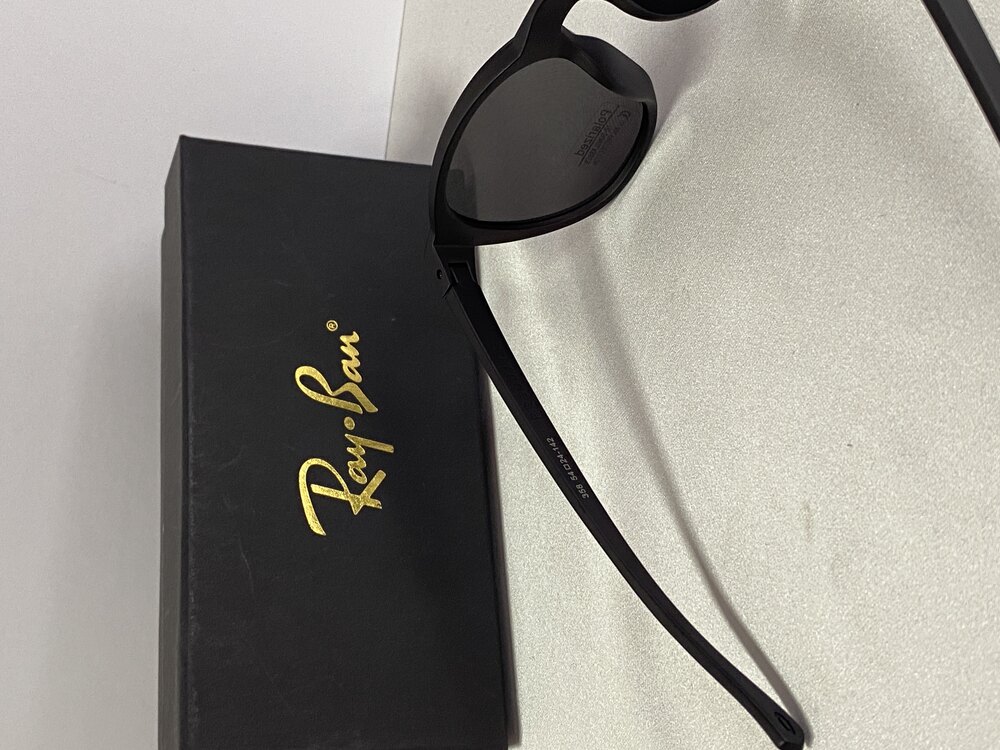 Rayban Erkek Gözlük