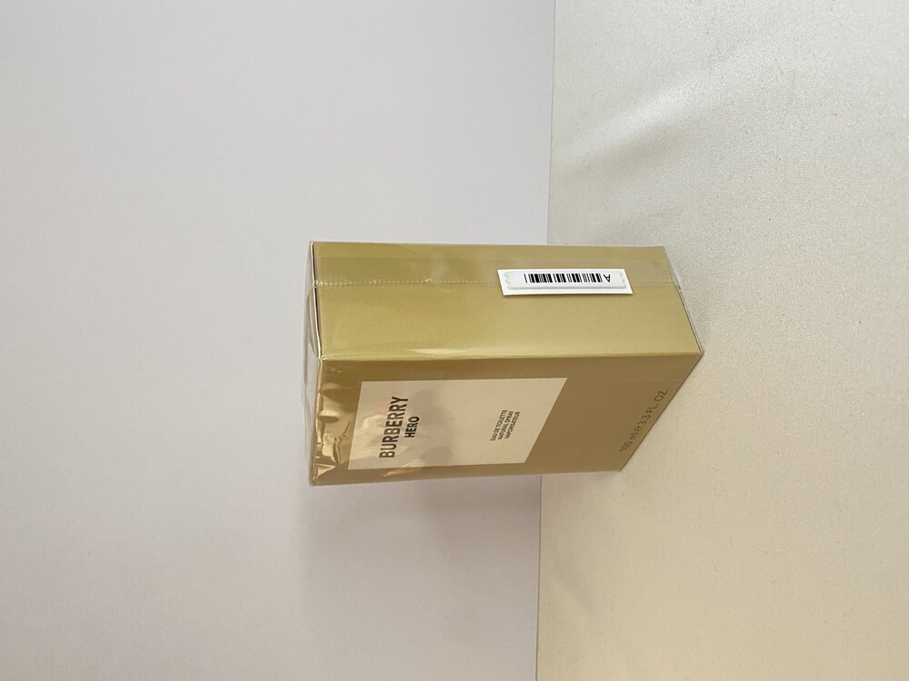 Burberry Hero Unısex Parfüm